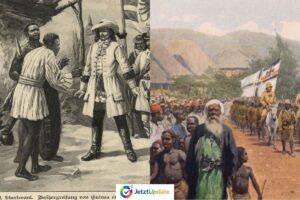 Deutscher Kolonialismus: Geschichte, Hintergründe und Folgen