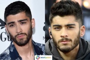 Warum der Zayn Malik Hairstyle so viele Männer inspiriert