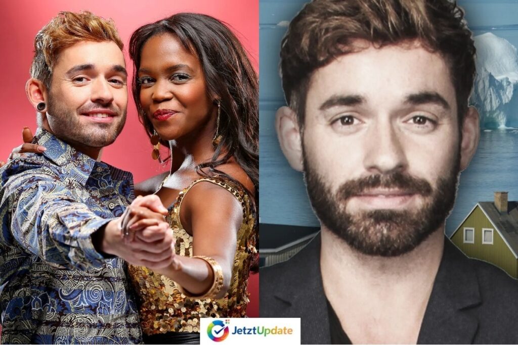 Daniel Küblböck Grönland: Warum dieses Thema nie verstummt