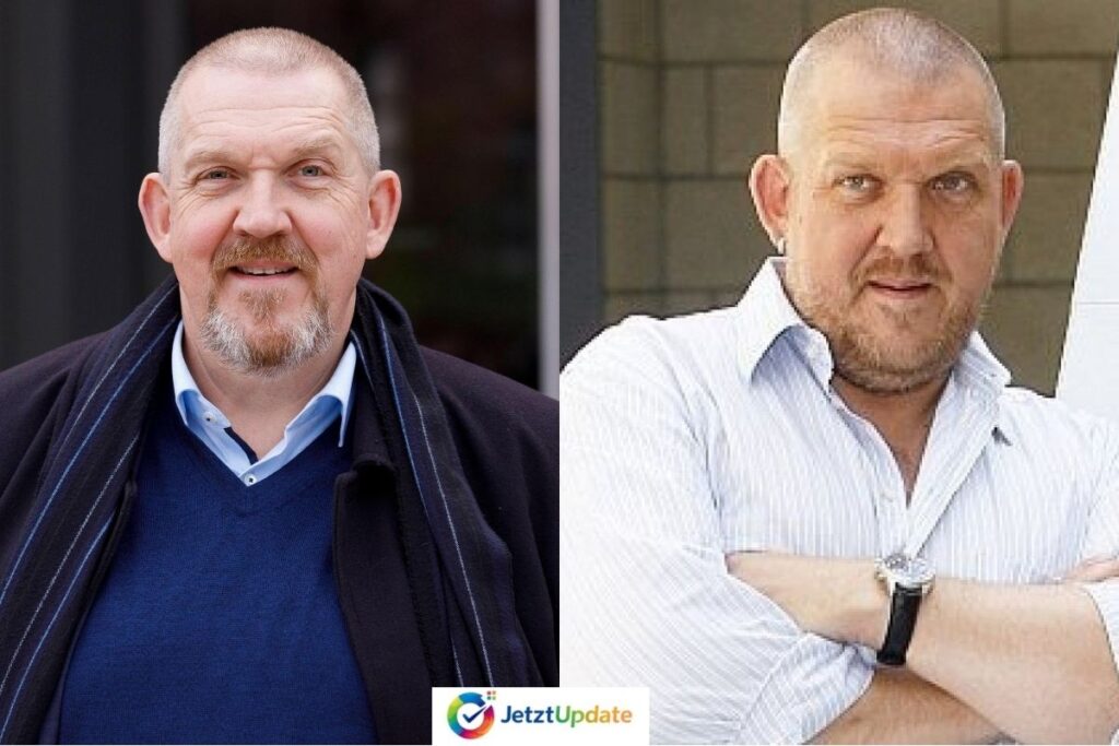 Dietmar Bär Lungenkrebs: Was wirklich stimmt und was nicht