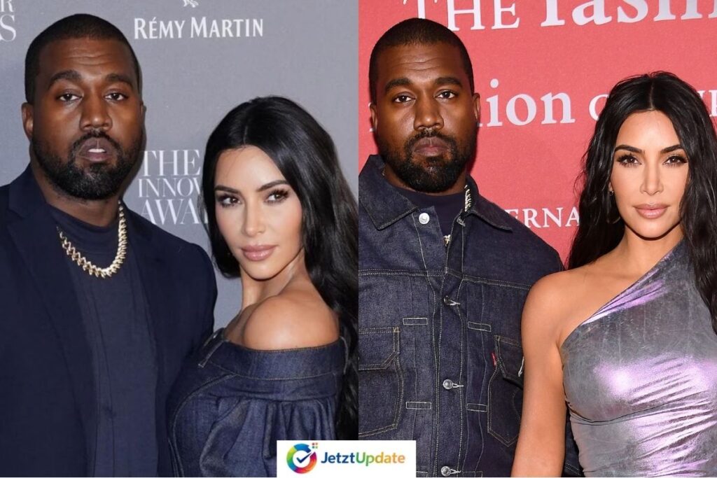 Liebe, Trennung und Neuanfang: Kim Kardashian Ehepartner