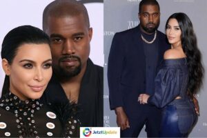 Liebe, Trennung und Neuanfang: Kim Kardashian Ehepartner