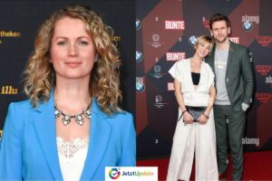 Cornelia Gröschel Ehemann: Liebe, Familie und Diskretion