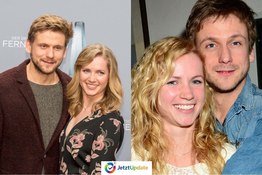 Cornelia Gröschel Ehemann: Liebe, Familie und Diskretion