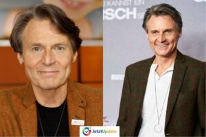 Wolfgang Bahro Vermögen: Wie reich ist der GZSZ-Star?