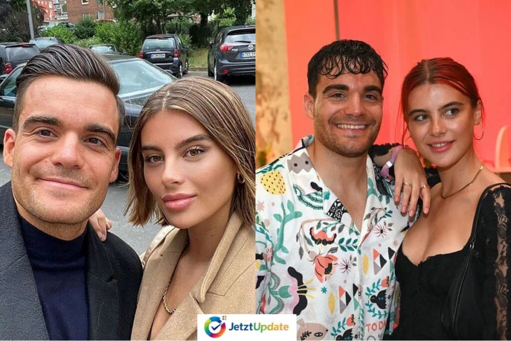 stefano zarrella freundin und Herzensangelegenheiten