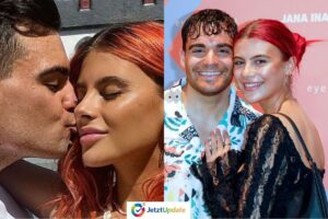 stefano zarrella freundin und Herzensangelegenheiten