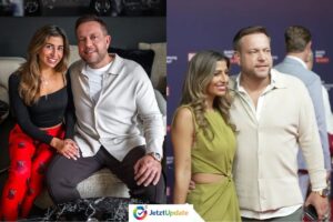 Dennis Kessmeyer – Biografie (Kurzprofil)
Kategorie	Details
Vollständiger Name	Dennis Kessmeyer
Bekannt als	Unternehmer, Eventveranstalter
Geburtsdatum	Nicht öffentlich bekannt
Alter (zum Todeszeitpunkt)	45 Jahre
Geburtsort	Nicht öffentlich bekannt
Nationalität	Deutsch
Beruf	Unternehmer, Eventmanager
Branche	Events, Entertainment, Promi-Netzwerk
Körpergröße	Nicht öffentlich bekannt
Körperbau	Sportlich