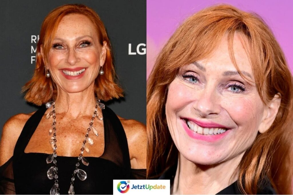 Andrea Sawatzki Schlaganfall: Was Leser wissen sollten