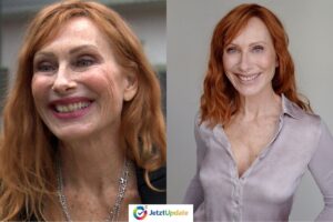 Andrea Sawatzki Schlaganfall: Was Leser wissen sollten