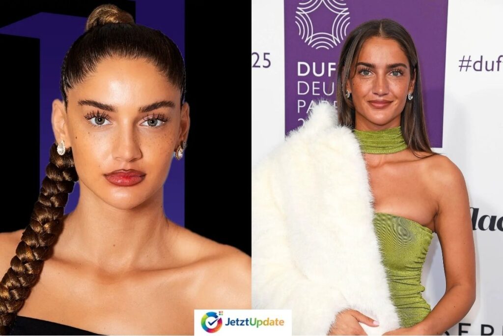 Wer ist Tanja Makarić? Ein Blick auf Werdegang, Familie und Alltag