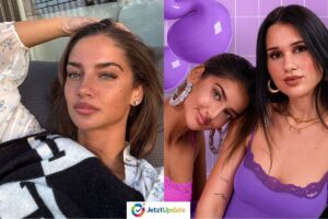 Wer ist Tanja Makarić? Ein Blick auf Werdegang, Familie und Alltag