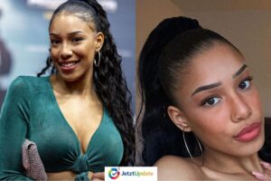 Was Vanessa Nwattu ausmacht: Ein Blick hinter die Fassade