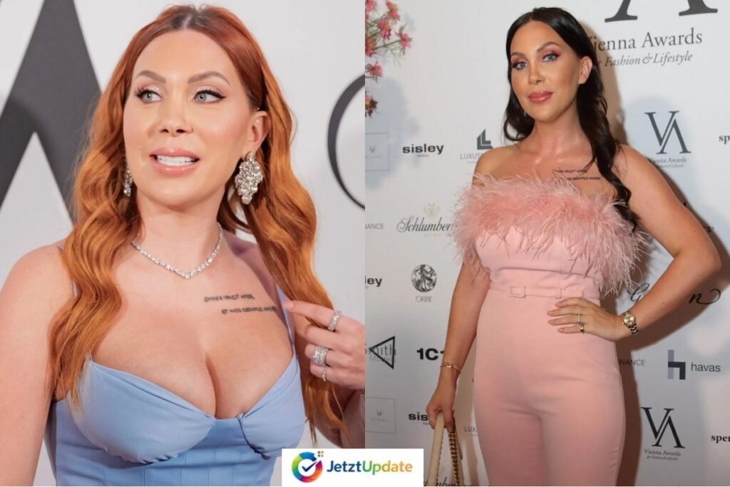 Tara Tabitha: Ihre Geschichte, ihr Stil und ihr Erfolg