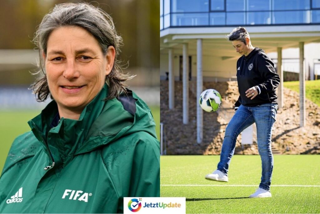 Hinter den Erfolgen: Wer Anouschka Bernhard wirklich war