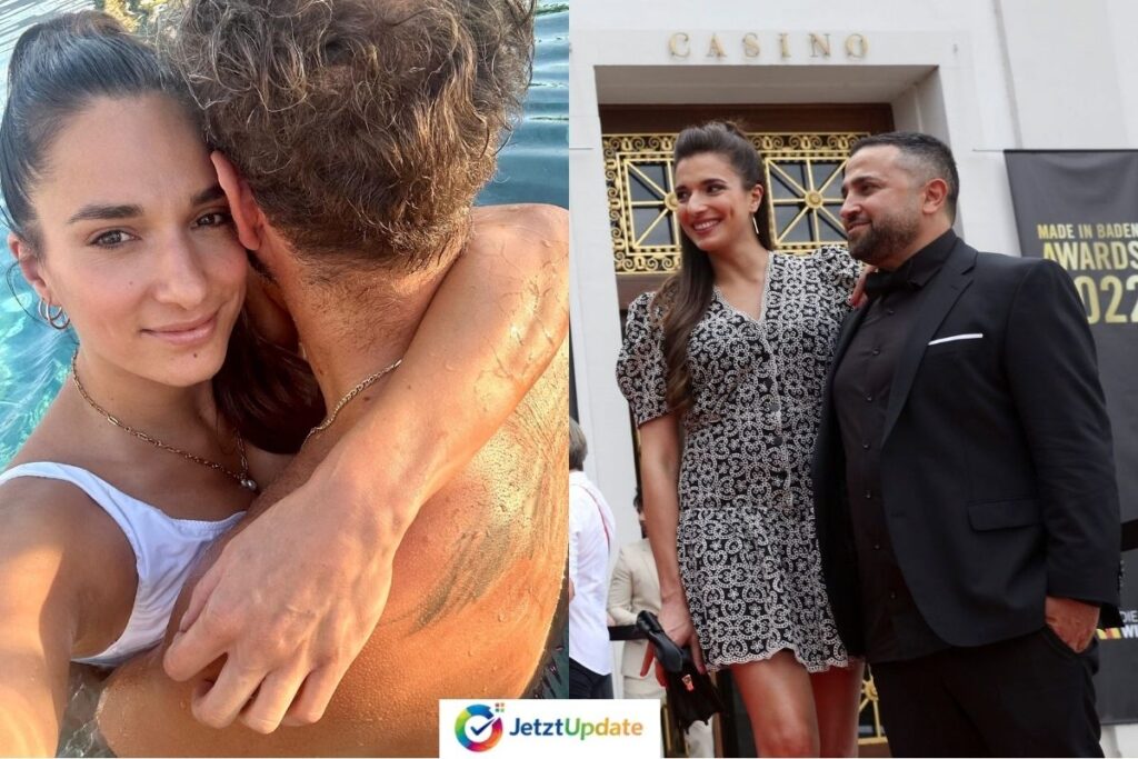 Alles über Sally Özcan neuer Freund und ihr neues Glück