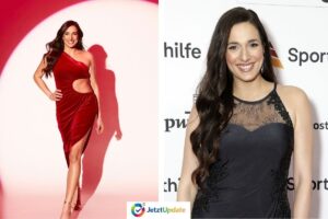 Alles über Sally Özcan neuer Freund und ihr neues Glück