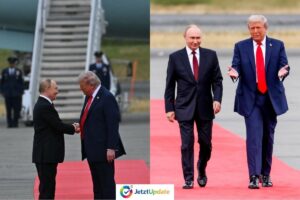 Wie Donald Trump Wladimir Putin beeinflusst und umgekehrt