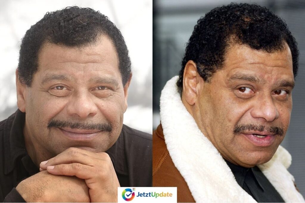 Warum die filme von Günther kaufmann unvergessen bleiben