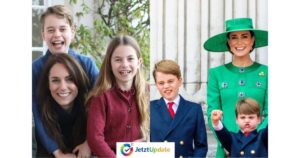 Die Erziehung von Prinzessin Kate Kinder moderne Werte