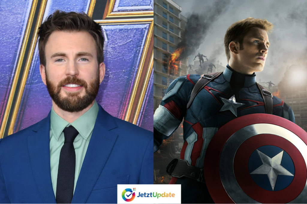 chris evans: held oder hollywoods größtes klischee? echt chris evans: held oder hollywoods größtes klischee? echt