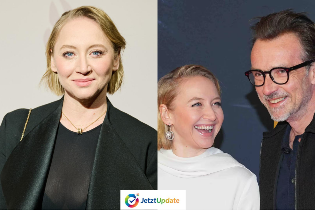 anna maria mühe: glamour, kritik und das wahre ich dahinter