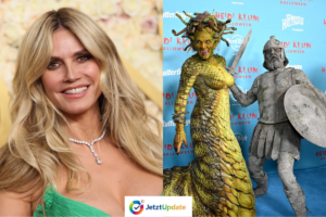 heidi klum: Kultfigur oder überschätztes Phänomen?