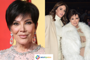 kris jenner: wie viel kalkül steckt hinter dem glamour?