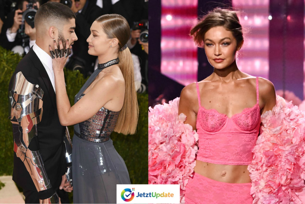 gigi hadid: modeikone oder meisterin der selbstinszenierung? gigi hadid: modeikone oder meisterin der selbstinszenierung?