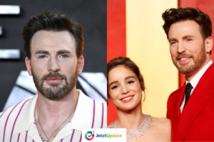 chris evans: held oder hollywoods größtes klischee? echt