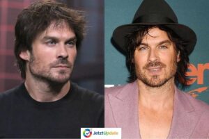 Ian Somerhalder: Ein Blick hinter die Kulissen seines Lebens