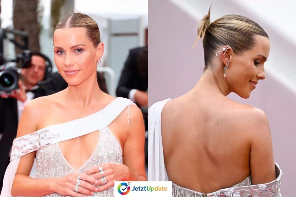 Claire Holt: Von H2O zur Vampirwelt–eine Karriere im Wandel