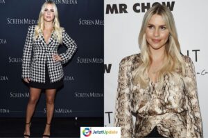 Claire Holt: Von H2O zur Vampirwelt–eine Karriere im Wandel