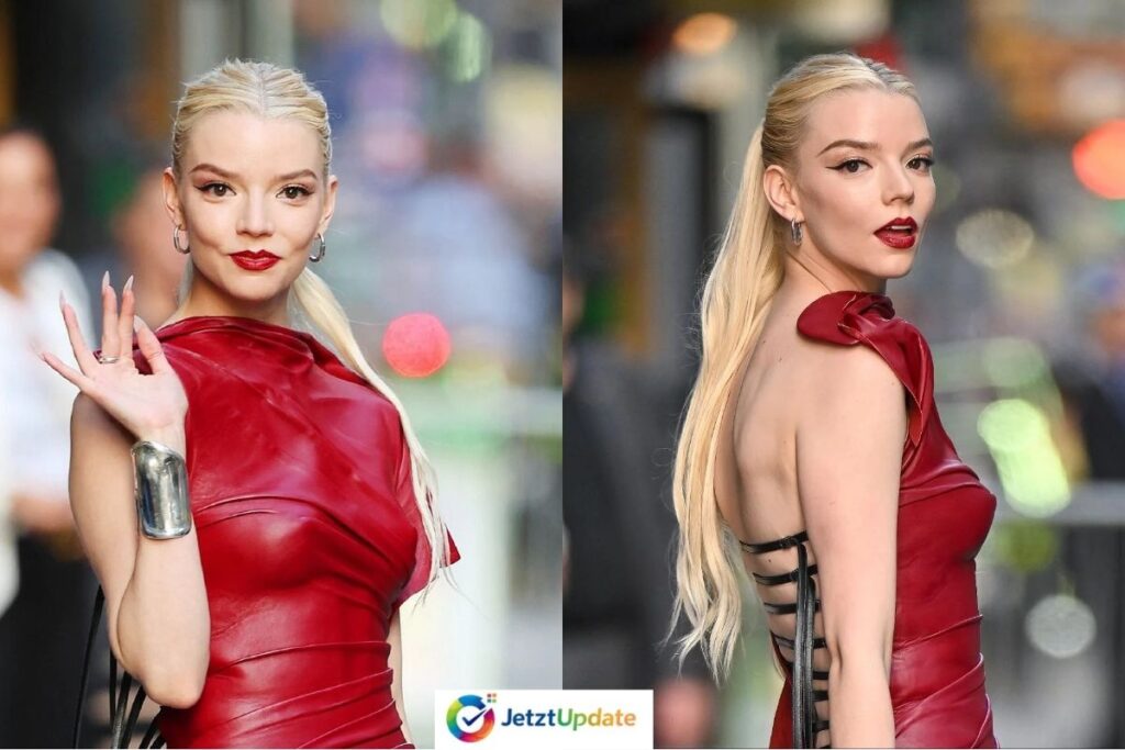 Anya Taylor-Joy: Zwischen Hollywood, Mode und Persönlichkeit Anya Taylor-Joy: Zwischen Hollywood, Mode und Persönlichkeit