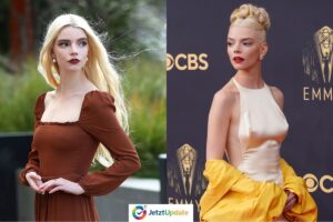 Anya Taylor-Joy: Zwischen Hollywood, Mode und Persönlichkeit