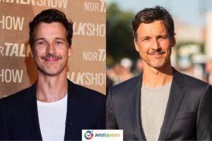 Florian David Fitz – Zwischen Drehbuch, Kamera und Alltag