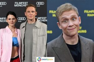 Matthias Schweighöfer – Vom deutschen Kino in die große Welt