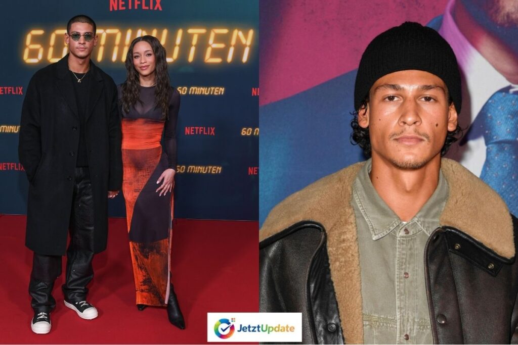 Filme von Emilio Sakraya und ihr Einfluss auf seine Karriere Filme von Emilio Sakraya und ihr Einfluss auf seine Karriere