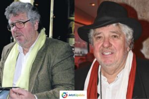 michael schanze: vom großen fernsehstar zum stillen rückzug