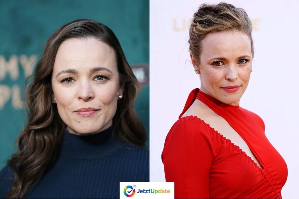 rachel mcadams: Von Regina George bis zum Oscar-Glanz. rachel mcadams: Von Regina George bis zum Oscar-Glanz.