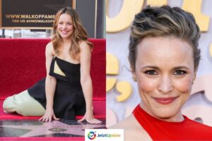 rachel mcadams: Von Regina George bis zum Oscar-Glanz.