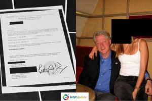 Die Epstein Files – Hintergründe, Inhalte und offene Fragen
