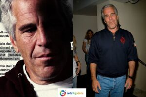 jeffrey epstein: Die Wahrheit hinter den Sozial-Medien-Lecks