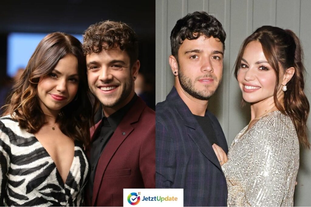 Christina Hänni: Von der Tanzfläche ins Familienglück