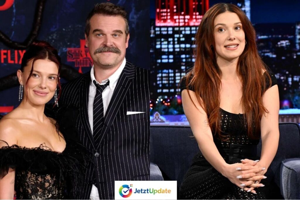 millie bobby brown: Ihr Weg von Eleven zum globalen Imperium