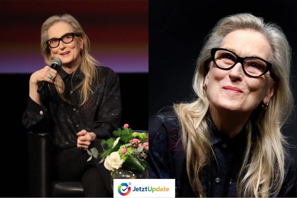 meryl streep: Die Rückkehr der Miranda Priestly in 2026
