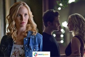 candice king: Ihr Weg von der Vampirin zur Power-Mom