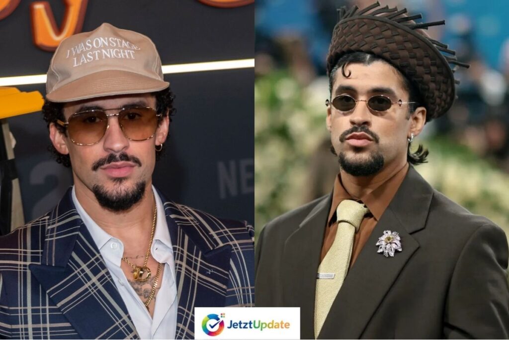 bad bunny 2026: Von den Grammys zum Super Bowl