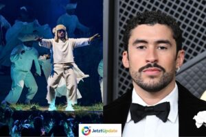 bad bunny 2026: Von den Grammys zum Super Bowl