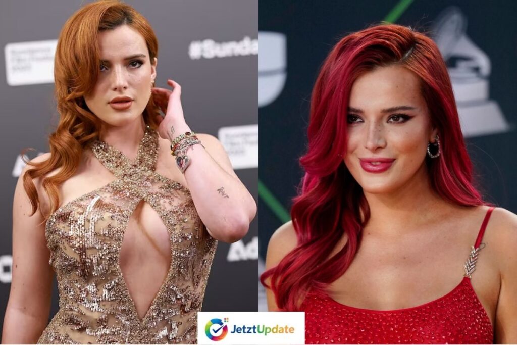 bella thorne 2026: Vom Disney-Star zur Hollywood-Mogulin